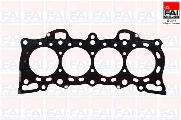Gasket, cylinder head